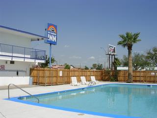 Sky Harbor Inn - 1 Reviews - 2323 E Van Buren St, Phoenix, AZ - Hotels